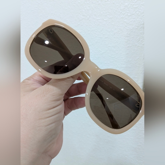 TORY BURCH Sunnies - Picture 1 of 12